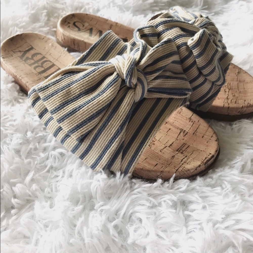 Sam & Libby Sandals - Picture 2 of 3